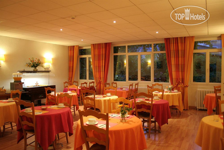 New photos from tourists Le Progres 3*