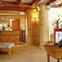 Hotelier's photos Les Cretes Blanches 3*