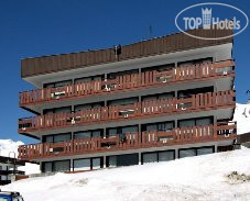 New photos from tourists La Grande Casse