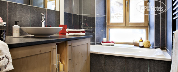 New photos from tourists Residence Kalinda