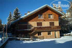 Hotel photo Residence Le Chalet Alpina APT