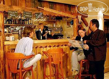 New photos from tourists Residence Le Chalet Alpina APT