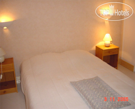 Hotelier's photos Grand Cocor APT
