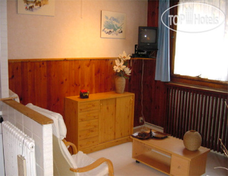 New photos from tourists Grand Cocor APT