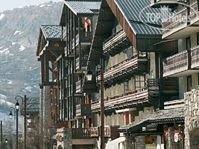 Hotel photo Les Chalets du Laisinant APT