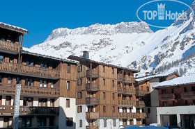 Hotel photo Le Verdets APT