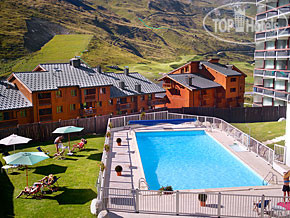 New photos from tourists Grande Motte Residence Maeva APT