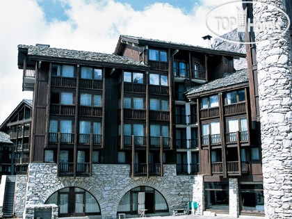 Hotelier's photos L'Aigle Blanc 4*