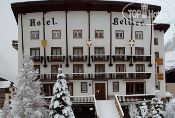 Hotel photo Bellier 3*
