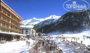 New photos from tourists Le Parc 3*