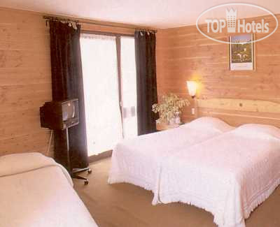 New photos from tourists Auberge Saint Hubert 2*