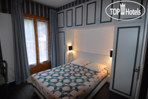 New photos from tourists L'Avancher 2*