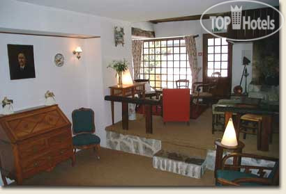 Hotel photo Kern 2*