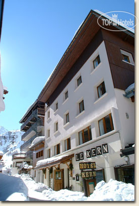 Hotel photo Kern 2*