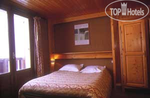New photos from tourists Les Seracs 2*