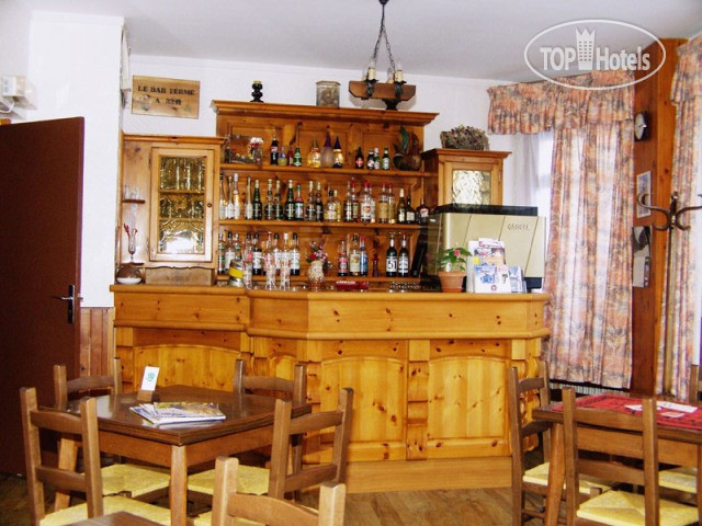 New photos from tourists Les Chardons 3*