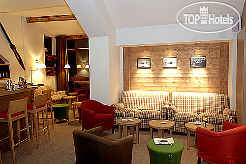 Hotelier's photos Le Ski D’or 4*