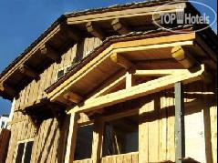 New photos from tourists Du Thovex APT