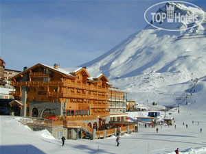 Hotelier's photos Le Levana 3*