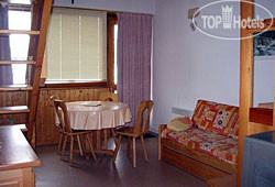 Hotel photo L'Albaron APT
