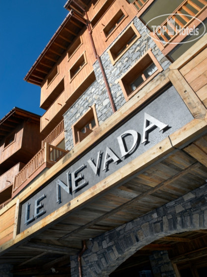 Hotelier's photos Le Nevada_MGM