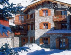 Hotel photo VdA Chalet Bazile II APT