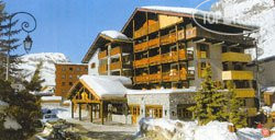 Hotel photo La Savoyarde 3*