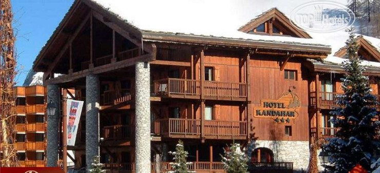 Hotelier's photos Kandahar 3*