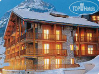 Hotelier's photos Eureka Val 3*