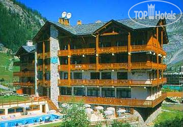Hotel photo Altitude 3*