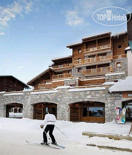 Hotelier's photos CGH La Ferme du Val Claret