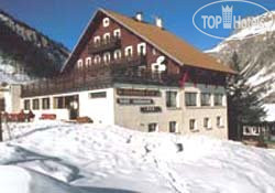 New photos from tourists Chamois d`or 2*