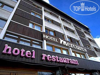 Hotel photo Ormelune 4*