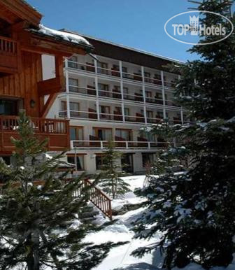 New photos from tourists Ormelune 4*