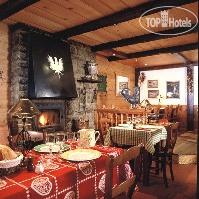 New photos from tourists Le Samovar 4*