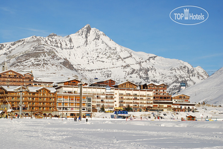 Hotel photo Agence du Roc Blanc 