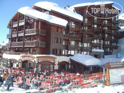 New photos from tourists Village Montana 4*