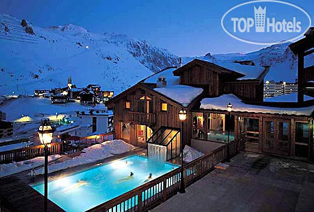 Hotelier's photos Village Montana 4*