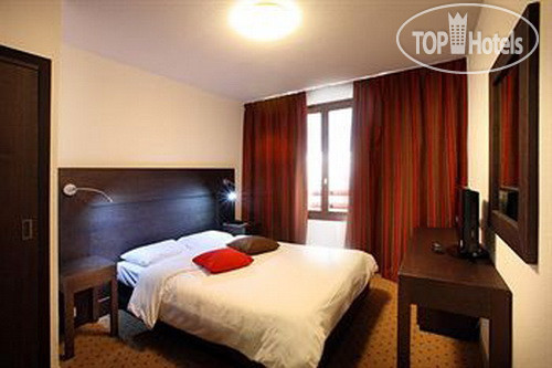 New photos from tourists Belambra Club Tignes Le Diva 3*