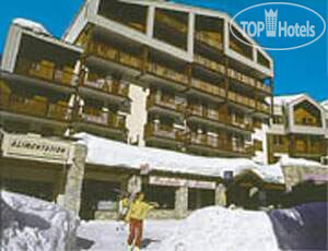 Hotel photo Maeva 3*