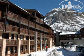 Hotel photo Residence Les Jardins De Val & Les Verdets_Odalys APT