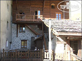 New photos from tourists Chalet De La Sarire