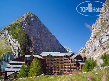 New photos from tourists Le Savoie 5*