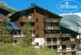 New photos from tourists Residence Les Hauts Du Rogoney_Odalys APT