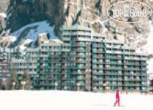 Hotel photo VdA Bellecote_La Daille APT