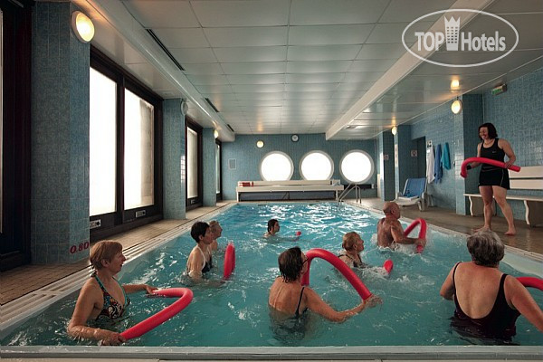 New photos from tourists Inter-Residences