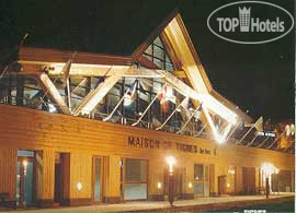 Hotelier's photos Alpaka Lodge 3*