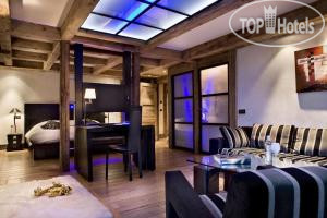 New photos from tourists Les Suites Maison Bouvier 5*