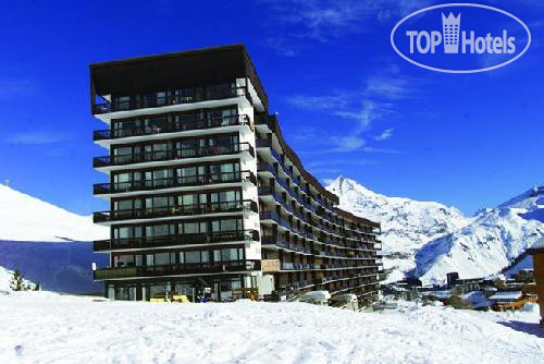 Hotelier's photos Le Bec Rouge 2*