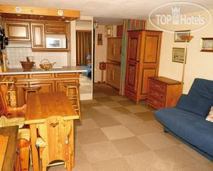 New photos from tourists Residence Le Palafour APT
